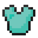 Crystalized Chestplate